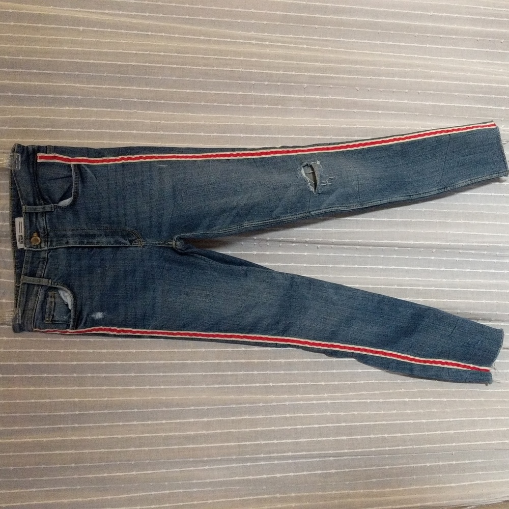 ZARA jeans